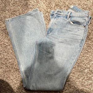 Abercrombie jeans